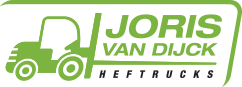Logo Joris Van Dijck